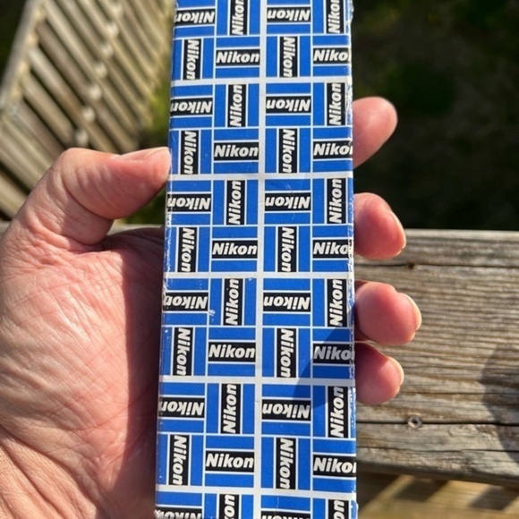 Nikon SC-EW3 Serial Cable for Coolpix E990 - New In Box! 🔥🎥 (S) - Picture 5 of 9